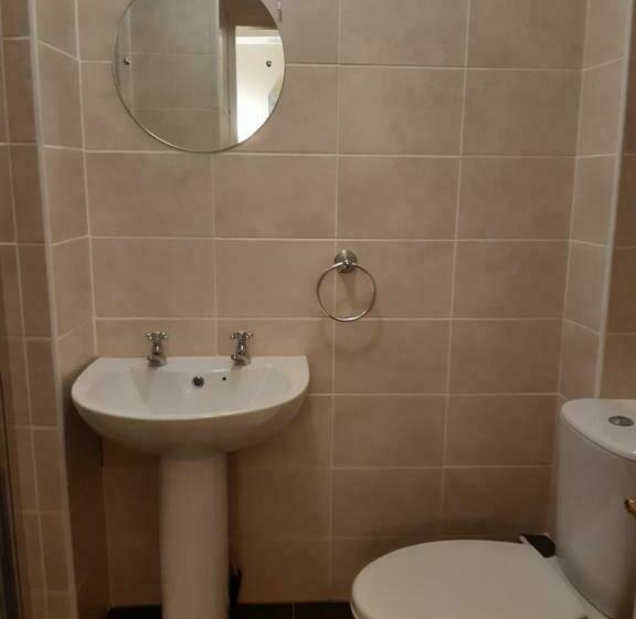 24 Beds In Carrick On Shannon