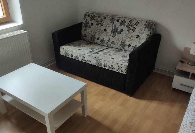 فندق صغير H@m Penzion