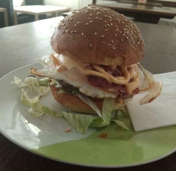 فندق صغير H@m Penzion