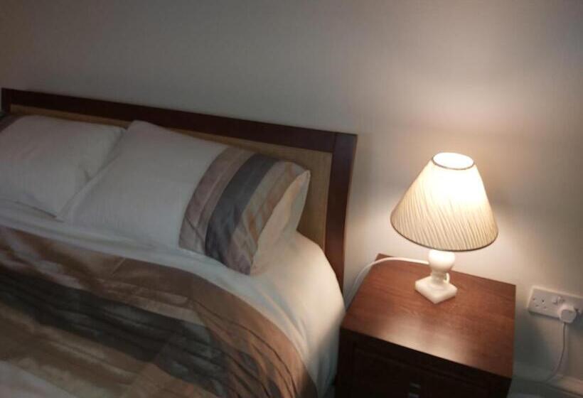 הוסטל Kirkhouse