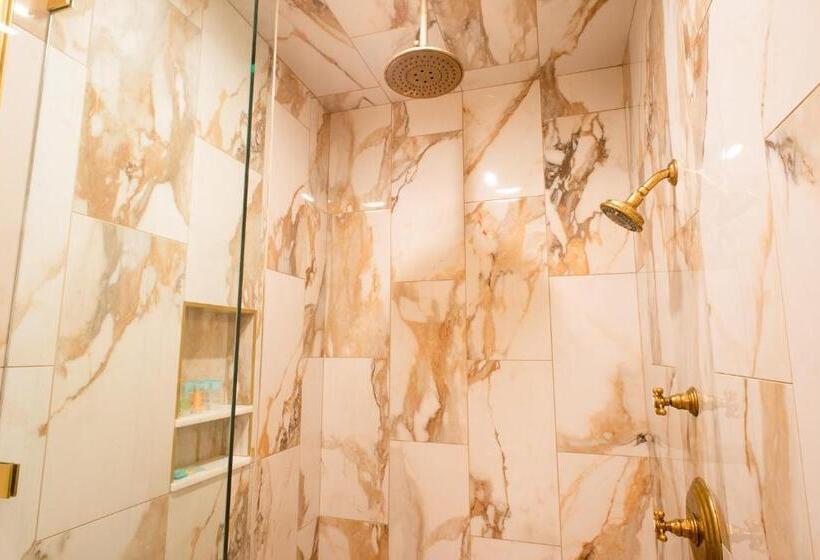 فندق صغير Washington Street Quarters