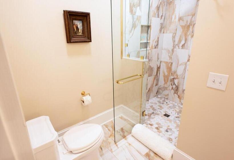 فندق صغير Washington Street Quarters