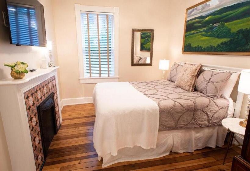 فندق صغير Washington Street Quarters