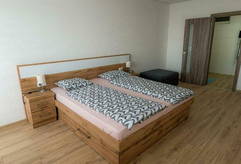 Apartmany Motocentrum