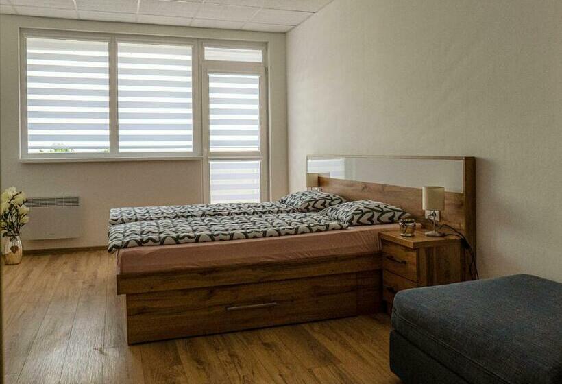 Apartmany Motocentrum