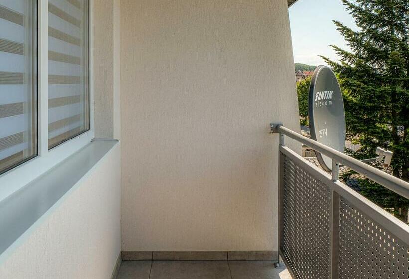 Apartmany Motocentrum