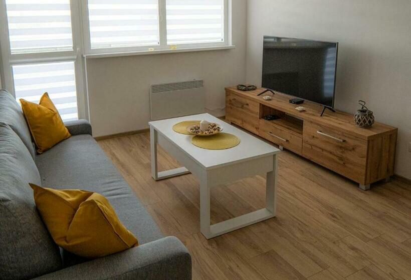 Apartmany Motocentrum