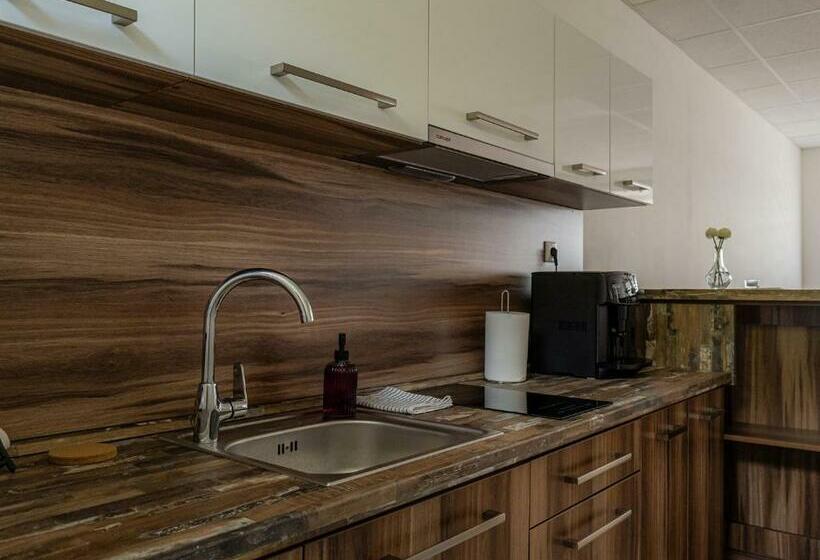 Apartmany Motocentrum