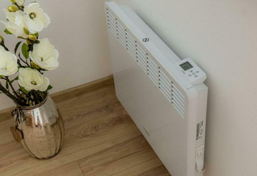 Apartmany Motocentrum