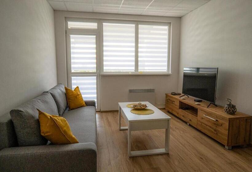 Apartmany Motocentrum