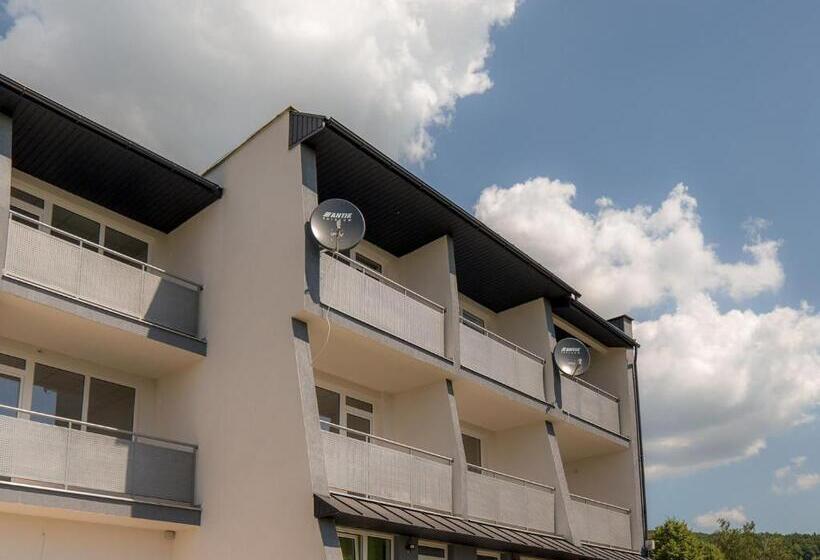 Apartmany Motocentrum