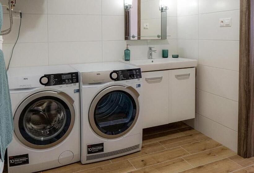 Apartmany Motocentrum