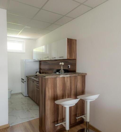 Apartmany Motocentrum