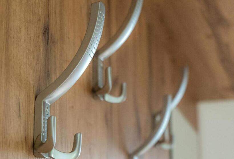 Apartmany Motocentrum