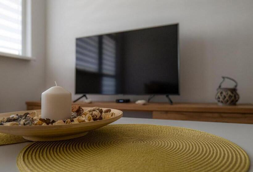 Apartmany Motocentrum