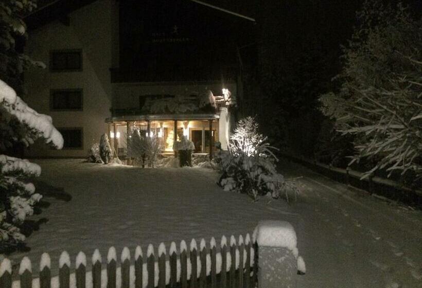 Apartments Hohenberger