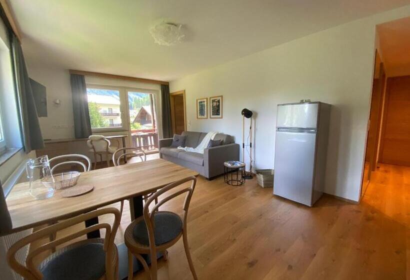 Apartments Hohenberger