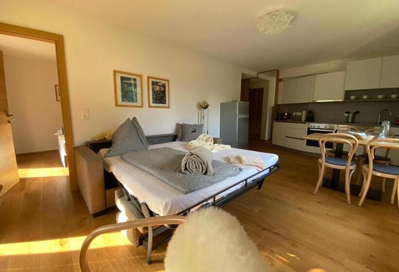 Apartments Hohenberger