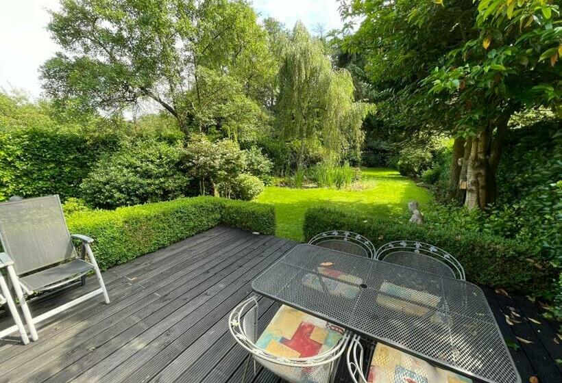 B&b Aan De Hoofdkade