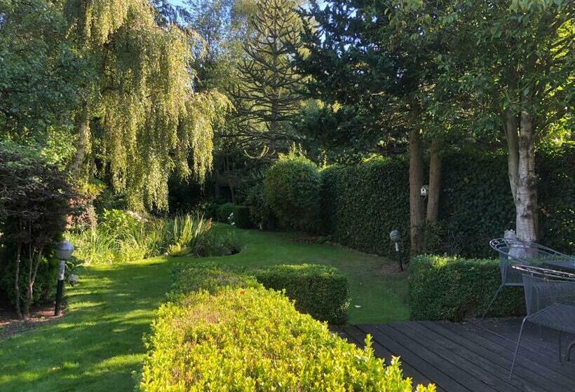 B&b Aan De Hoofdkade