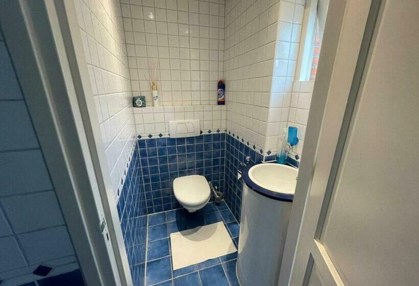 B&b Aan De Hoofdkade