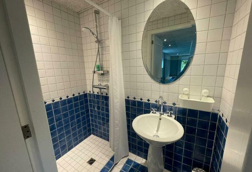 B&b Aan De Hoofdkade