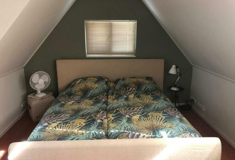 B&b Aan De Hoofdkade