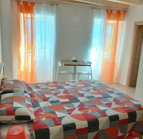 B&b Al Portico