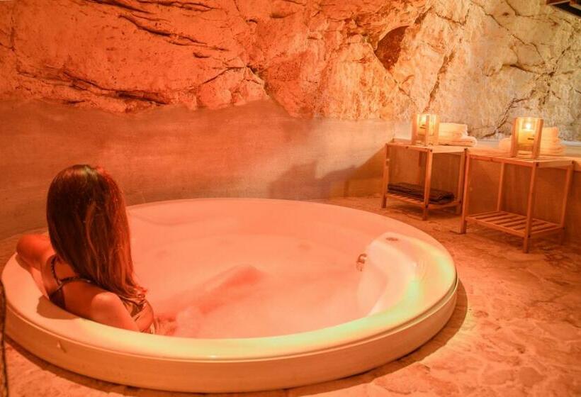 צימר Amarcord Private Spa