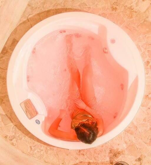 צימר Amarcord Private Spa