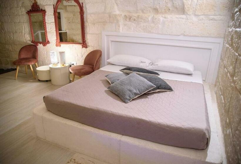 צימר Amarcord Private Spa