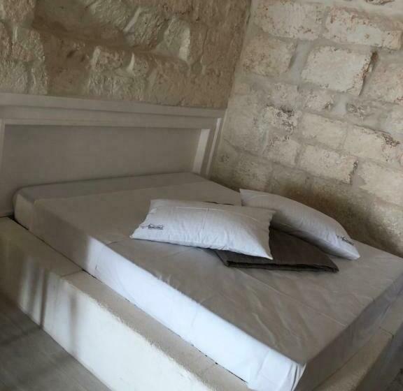 צימר Amarcord Private Spa