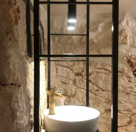 צימר Amarcord Private Spa