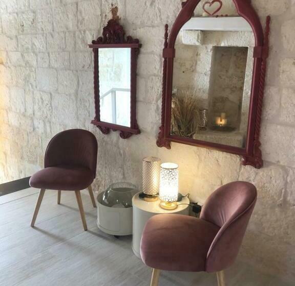 צימר Amarcord Private Spa