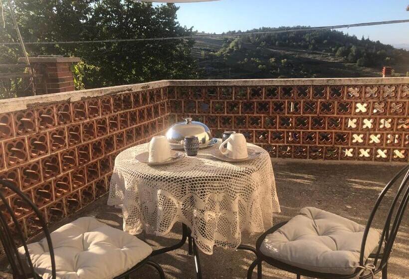 צימר Angeli In Terrazza