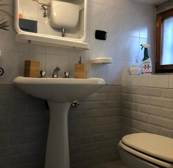 צימר Angeli In Terrazza