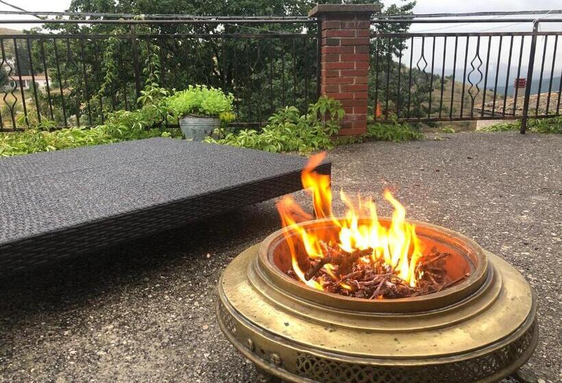 צימר Angeli In Terrazza