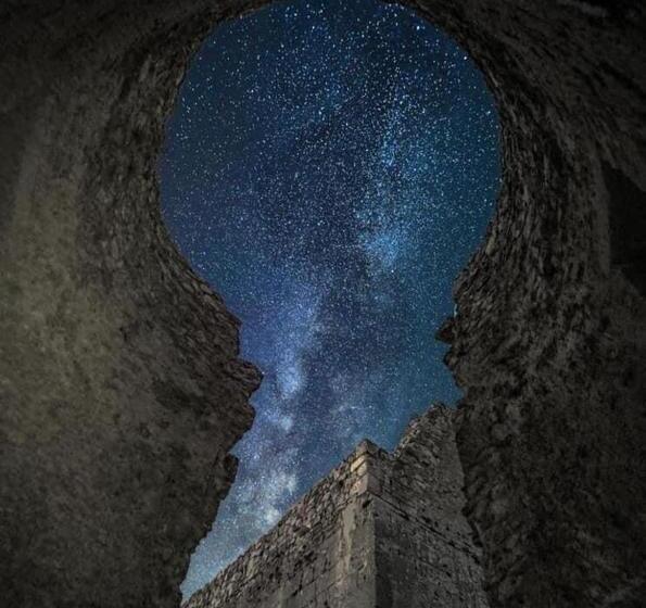 צימר Angeli In Terrazza