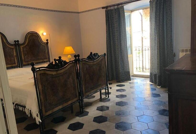 צימר Angeli In Terrazza