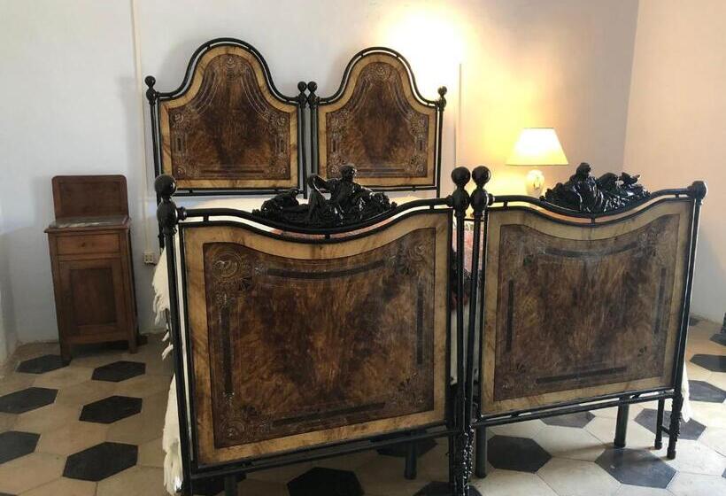 צימר Angeli In Terrazza