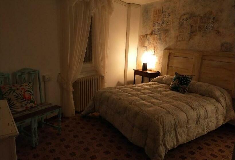 민박 Bnb La Casina Dei Nonni