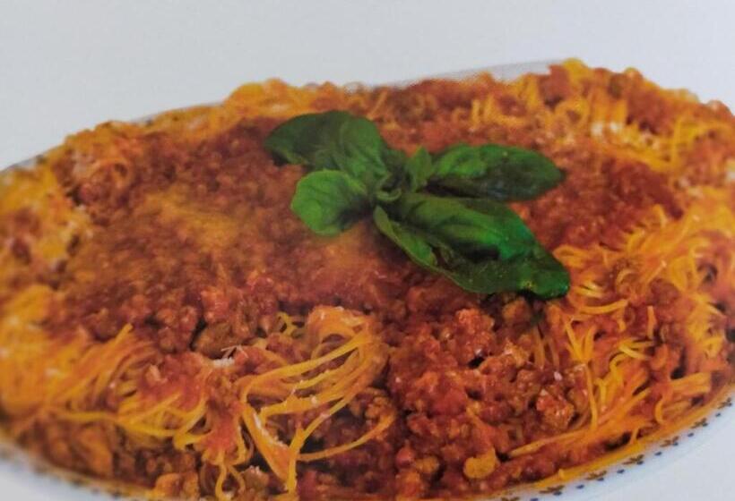 민박 Bnb La Casina Dei Nonni