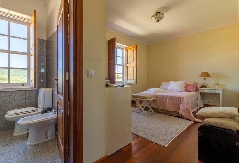 צימר Casa Da Pergula