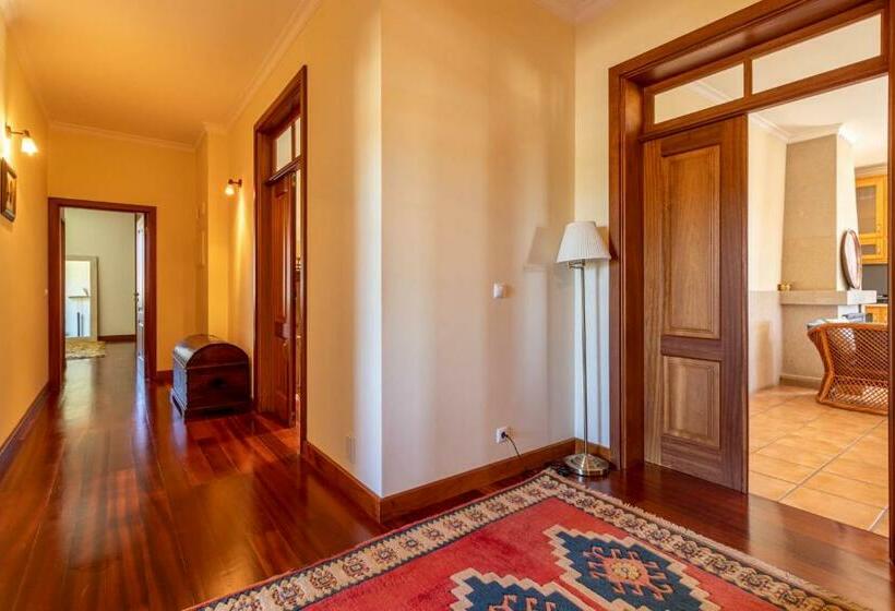 צימר Casa Da Pergula