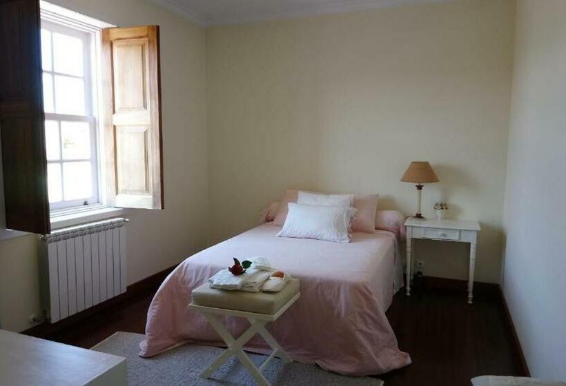 مبيت وإفطار Casa Da Pergula