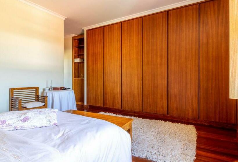 مبيت وإفطار Casa Da Pergula