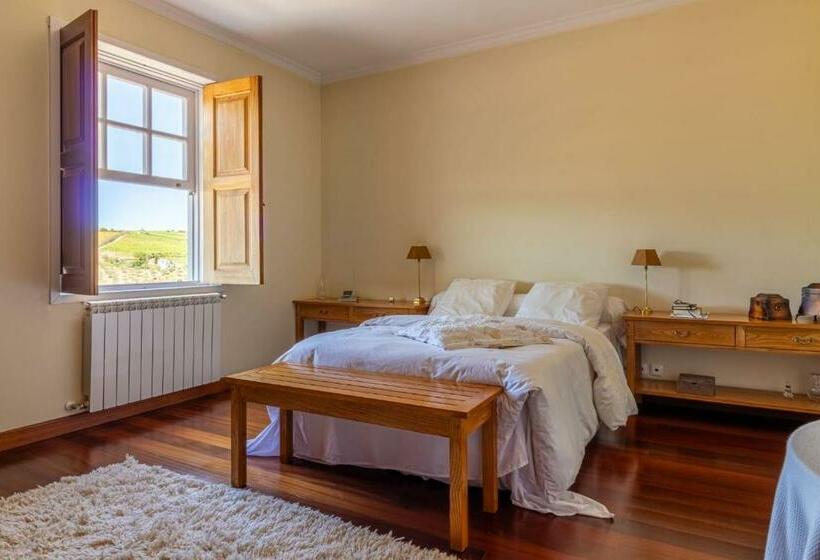 צימר Casa Da Pergula