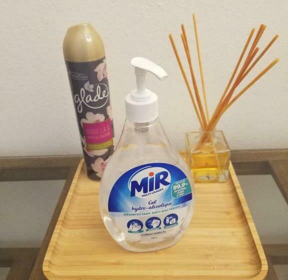 مبيت وإفطار Chambres D Hotes A 20 Pas De La Plage