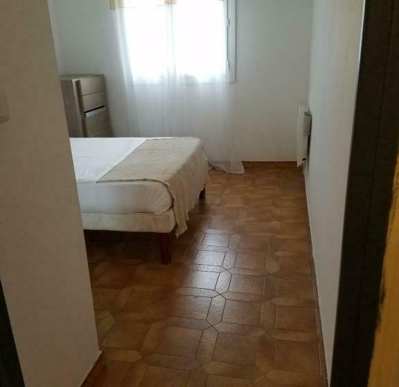 مبيت وإفطار Chambres D Hotes A 20 Pas De La Plage