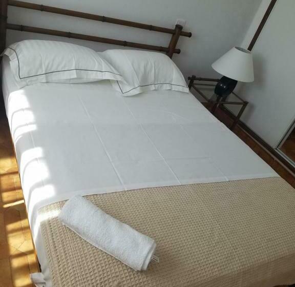 مبيت وإفطار Chambres D Hotes A 20 Pas De La Plage